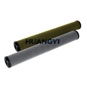 1μm-40-inch-sintered-activated-carbon-filter-cartridge