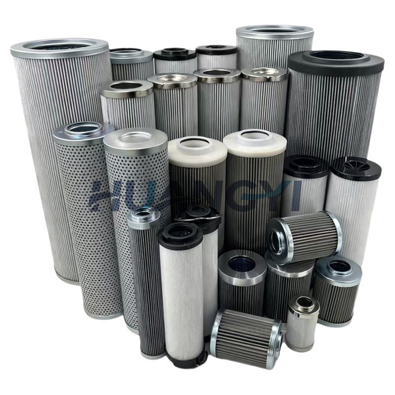 hydraulic filters