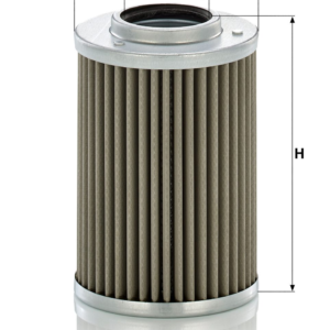 transmission filter H 710/1 x