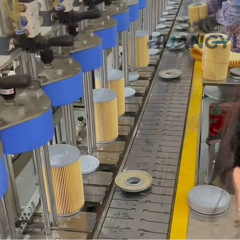 pipeline filter pipeline filter