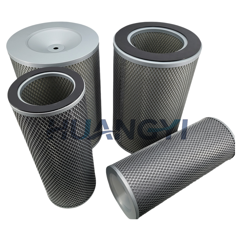 Machine Tool Oil Mist Filter