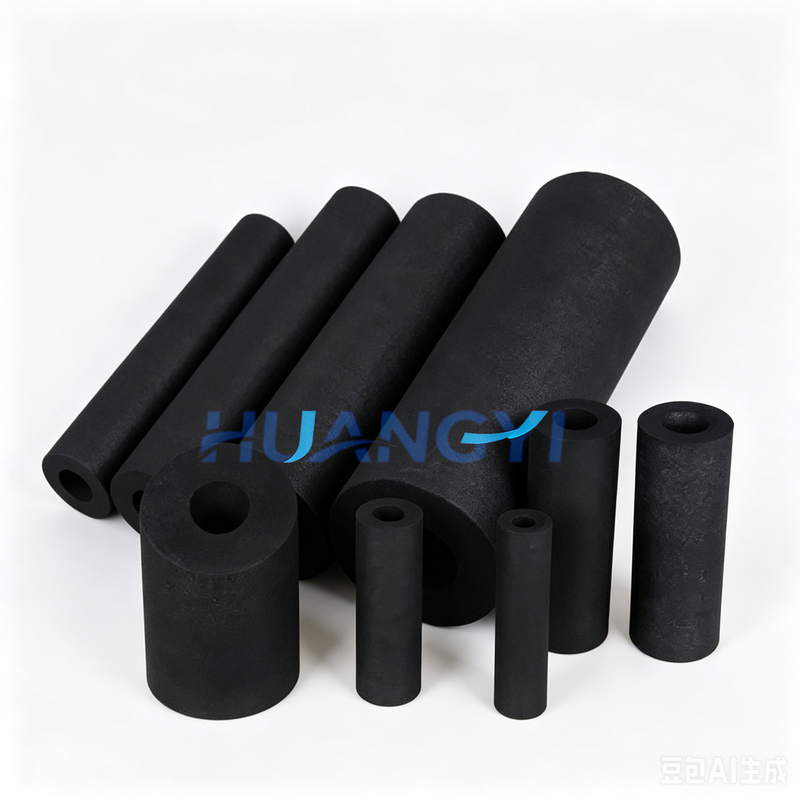 activated carbon sintering filter